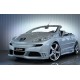 KIT CARROSSERIE COMPLET PEUGEOT 206