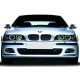 BMW E39 PARE CHOC AVANT TYPE M5