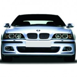 BMW E39 PARE CHOC TYPE M5 AVANT