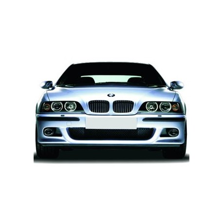 BMW E39 PARE CHOC AVANT TYPE M5