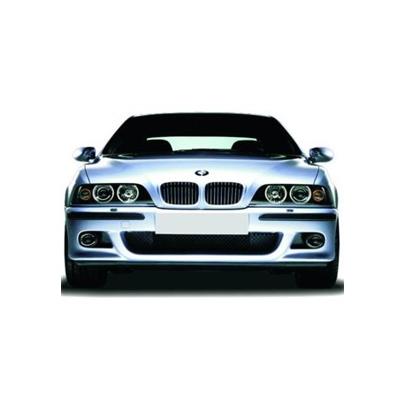BMW E46 PARE CHOC AVANT TYPE M3