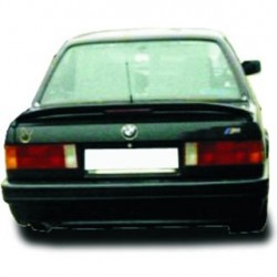 BMW E30 PARE CHOC M-TECH ARRIERE