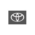 Bas de caisse Toyota