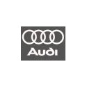Bas de caisse Audi