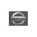 Bas de caisse Nissan